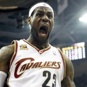 Meet your Posher, Wayne